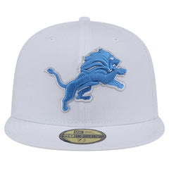 NFL Detroit Lions Omaha 59FIFTY Fitted Hat