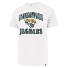 NFL Jacksonville Jaguars '47 Overrun Franklin T-Shirt