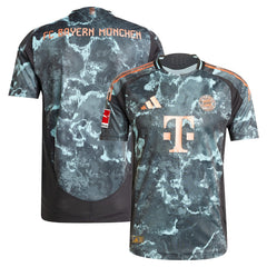 Bayern Munich 2024/25 Away Jersey / Soccer For sale