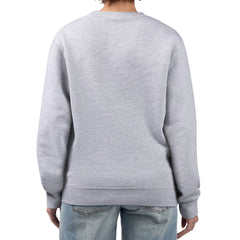 NFL Detroit Lions G-III 4Her by Carl Banks Women's Team Logo Graphic Tri-Blend Pullover Sweatshirt