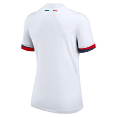 Paris Saint-Germain Women's 2024/25 Away Replica Jersey / Soccer Outlet