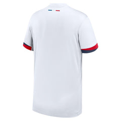 Paris Saint-Germain Youth 2024/25 Away Replica Jersey / Soccer Sale
