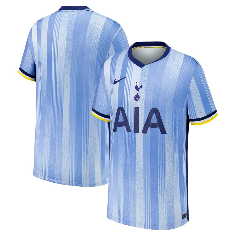 Tottenham Hotspur Youth 2024/25 Away Replica Jersey / Soccer Hot sale