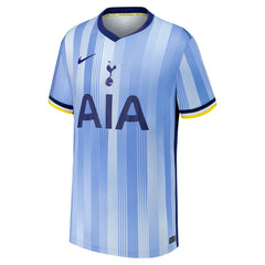 Tottenham Hotspur Youth 2024/25 Away Replica Jersey / Soccer Hot sale