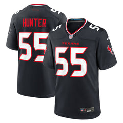 NFL Houston Texans Danielle Hunter Team Game Jersey