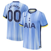 Tottenham Hotspur 2024/25 Away Custom Jersey / Soccer Online