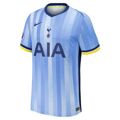 Tottenham Hotspur 2024/25 Away Custom Jersey / Soccer Online