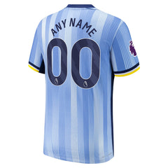 Tottenham Hotspur 2024/25 Away Custom Jersey / Soccer Online