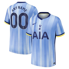 Tottenham Hotspur 2024/25 Away Replica Custom Jersey / Soccer Online
