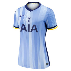 Tottenham Hotspur Women's 2024/25 Away Replica Custom Jersey / Soccer On sale