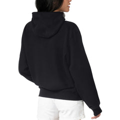 NFL Houston Texans G-III 4Her by Carl Banks Women's H-Town Fleece Pullover Hoodie