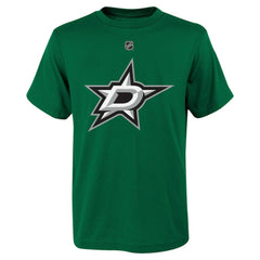 Joe Pavelski Dallas Stars Youth Player Name & Number T-Shirt