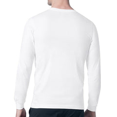 New Jersey Devils Starter Shield Long Sleeve Graphic T-Shirt