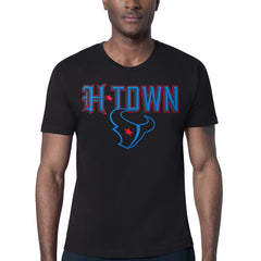 NFL Houston Texans Starter H-Town Graphic T-Shirt