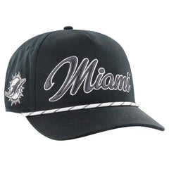 NFL Miami Dolphins '47 Overhand Speckle Hitch Adjustable Hat