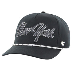 NFL New York Jets '47 Overhand Speckle Hitch Adjustable Hat