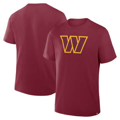 NFL Washington Commanders Field Goal Legacy T-Shirt