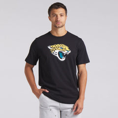 NFL Jacksonville Jaguars Field Goal Legacy T-Shirt