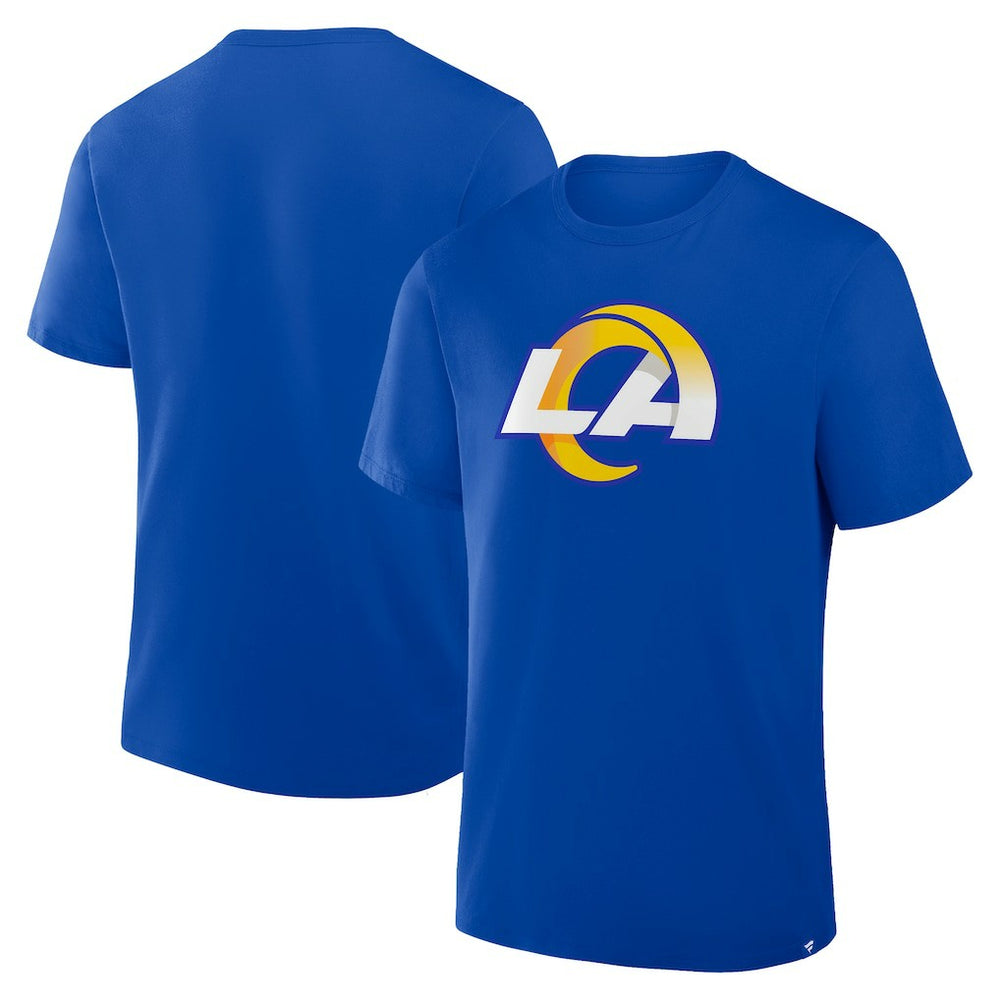 NFL Los Angeles Rams Field Goal Legacy T-Shirt