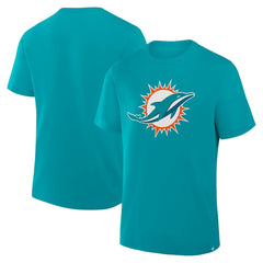 NFL Miami Dolphins Field Goal Legacy T-Shirt