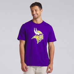 NFL Minnesota Vikings Field Goal Legacy T-Shirt
