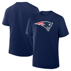 NFL New England Patriots Field Goal Legacy T-Shirt