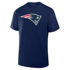 NFL New England Patriots Field Goal Legacy T-Shirt