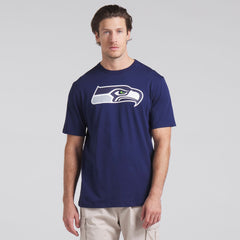 NFL Seattle Seahawks Field Goal Legacy T-Shirt