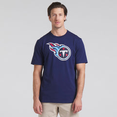NFL Tennessee Titans Field Goal Legacy T-Shirt