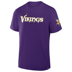 NFL Minnesota Vikings Option Route Legacy T-Shirt