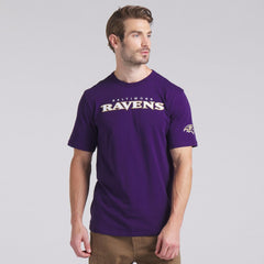 NFL Baltimore Ravens Option Route Legacy T-Shirt