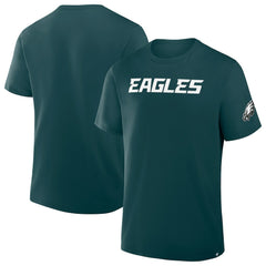 NFL Philadelphia Eagles Option Route Legacy T-Shirt