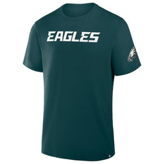 NFL Philadelphia Eagles Option Route Legacy T-Shirt