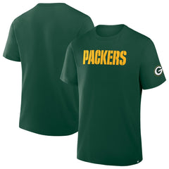 NFL Green Bay Packers Option Route Legacy T-Shirt