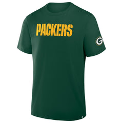 NFL Green Bay Packers Option Route Legacy T-Shirt