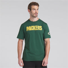 NFL Green Bay Packers Option Route Legacy T-Shirt