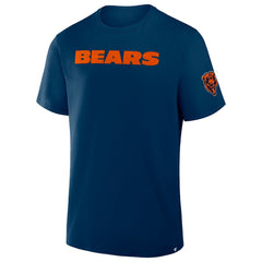 NFL Chicago Bears Option Route Legacy T-Shirt