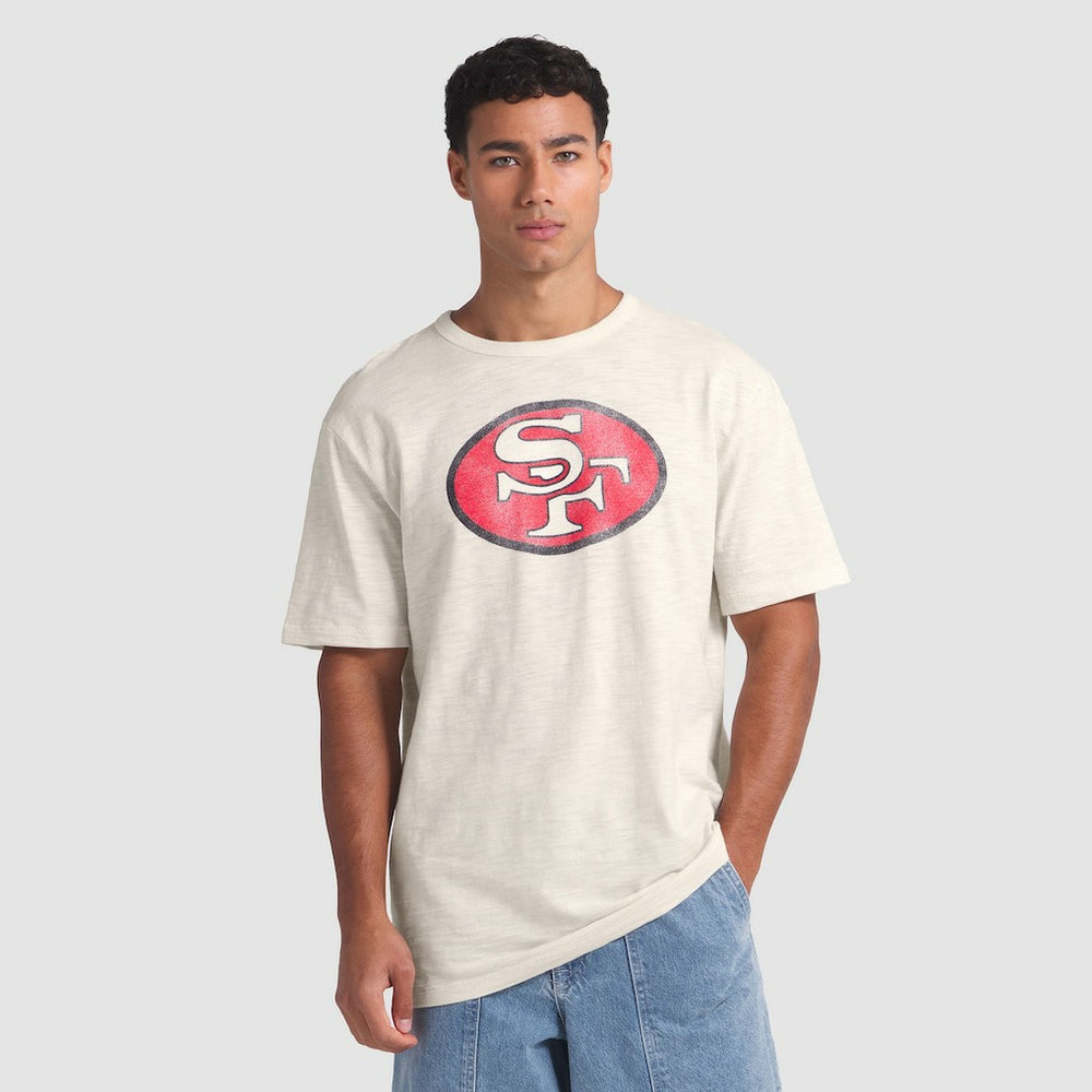 NFL San Francisco 49ers Slub T-Shirt