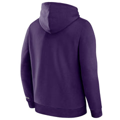 NFL Baltimore Ravens Pylon Cam Legacy Pullover Hoodie