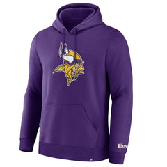 NFL Minnesota Vikings Pylon Cam Legacy Pullover Hoodie