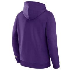 NFL Minnesota Vikings Pylon Cam Legacy Pullover Hoodie