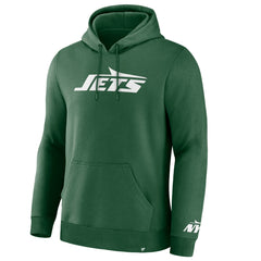 NFL New York Jets Pylon Cam Legacy Pullover Hoodie