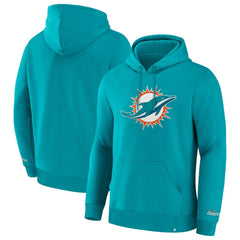 NFL Miami Dolphins Pylon Cam Legacy Pullover Hoodie