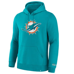NFL Miami Dolphins Pylon Cam Legacy Pullover Hoodie