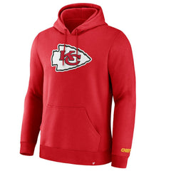 NFL Kansas City Chiefs Pylon Cam Legacy Pullover Hoodie