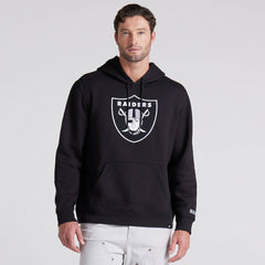 NFL Las Vegas Raiders Pylon Cam Legacy Pullover Hoodie