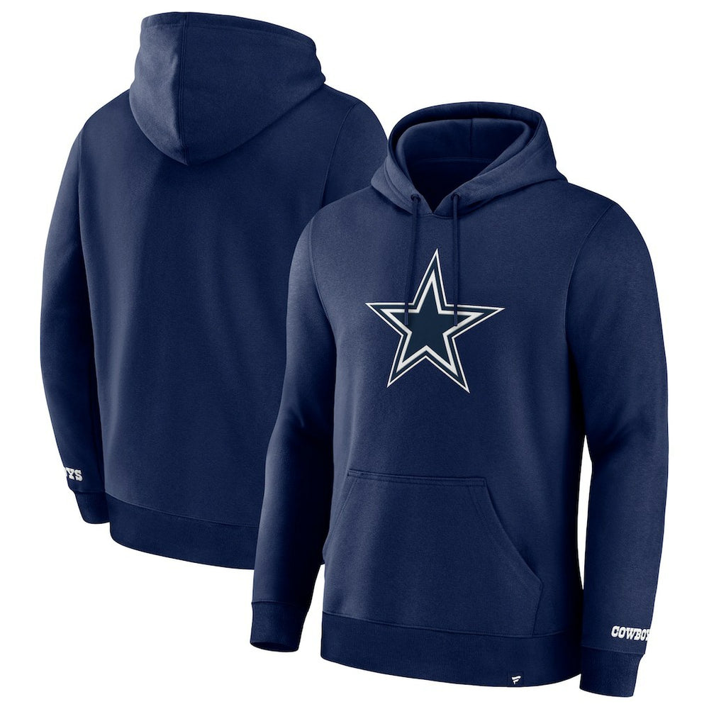 NFL Dallas Cowboys Pylon Cam Legacy Pullover Hoodie