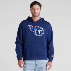 NFL Tennessee Titans Pylon Cam Legacy Pullover Hoodie
