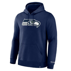 NFL Seattle Seahawks Pylon Cam Legacy Pullover Hoodie
