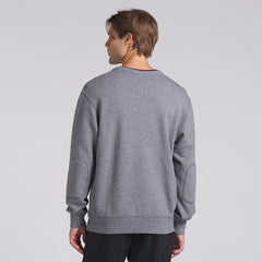 NFL Baltimore Ravens Loop Terry Pullover Sweatshirt